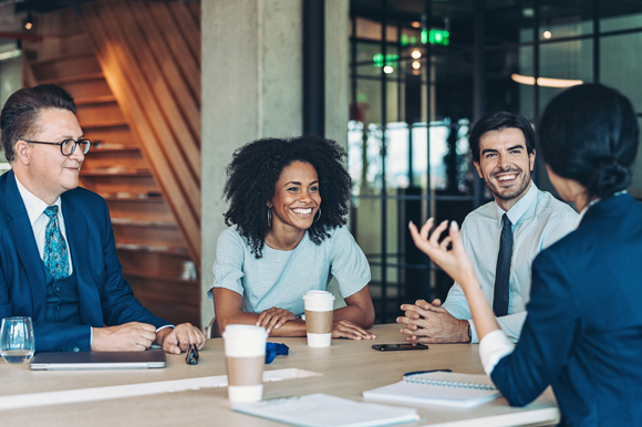 GLOBAL Business Checking Account